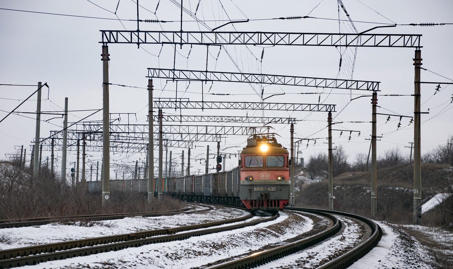 ВЛ10-430