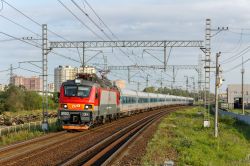 ЭП20-014 (Moscow Railway)