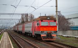 ЭД4-0007 (Novoruska željeznica)