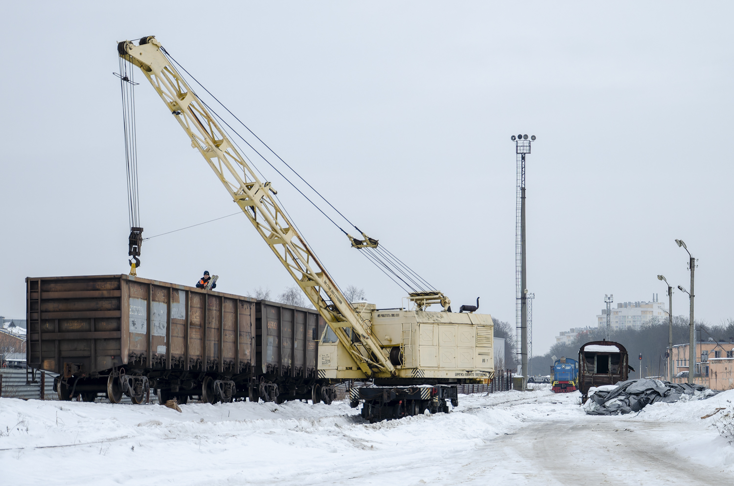 КЖДЭ16-1105
