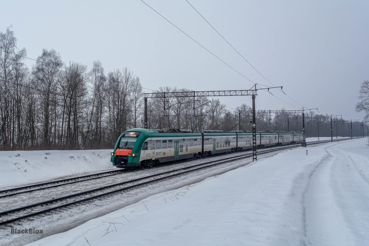 ДП6-002
