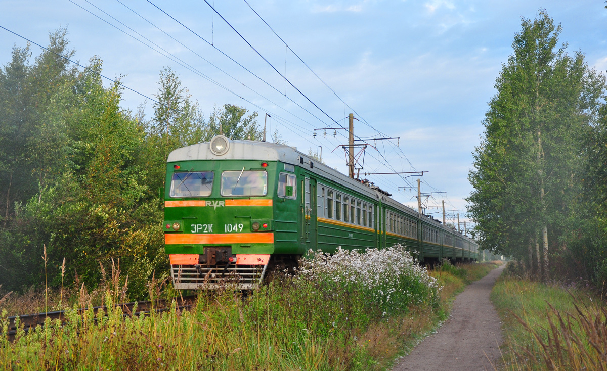 ЭР2К-1049