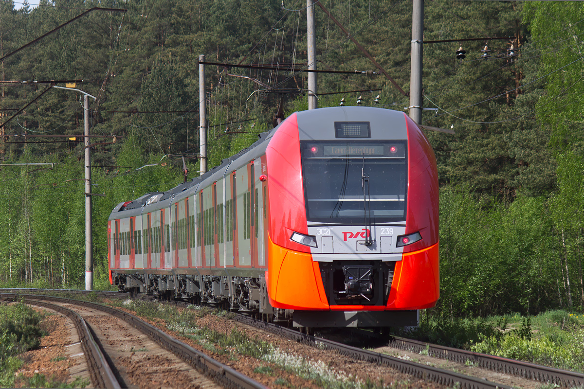 ЭС2Г-239