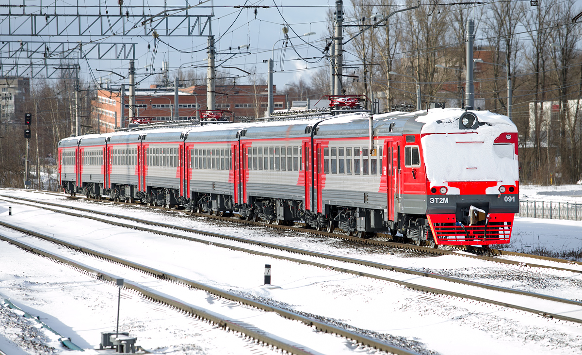 ЭТ2М-091