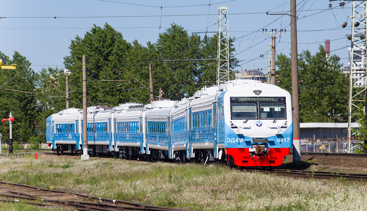 ЭД4М-0417