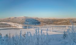 2ТЭ25КМ-0549 (Oktobarska željeznica); 2ТЭ25КМ-0337 (Oktobarska željeznica)