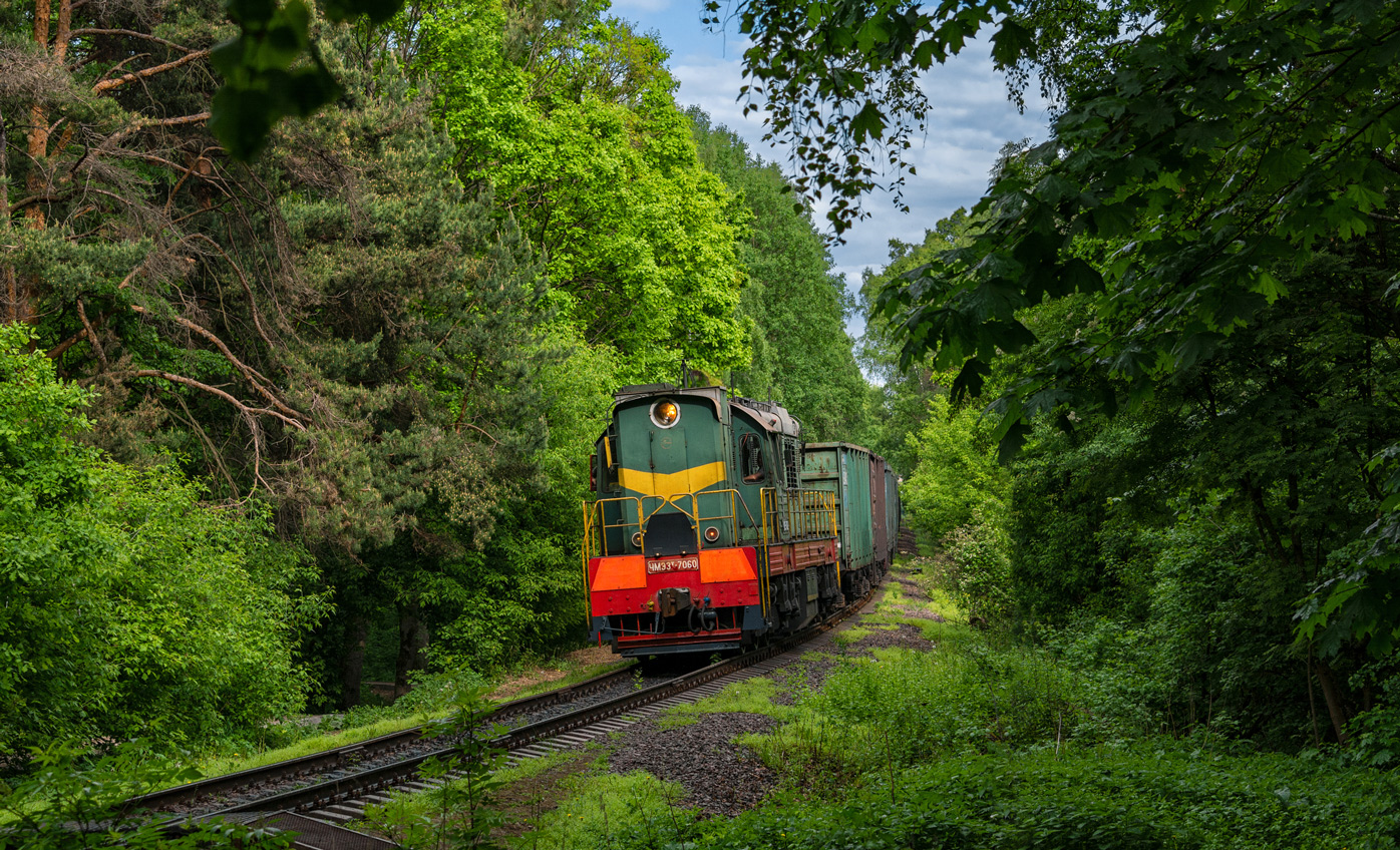 ЧМЭ3Т-7060
