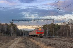 ЭД2Т-0044 (Moscow Railway)