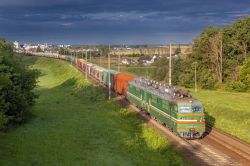 ВЛ80С-616 (Bjeloruske željeznice)
