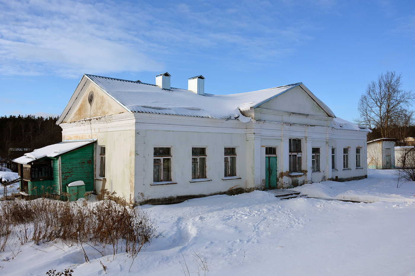 Московская железная дорога &mdash; Станции и перегоны
