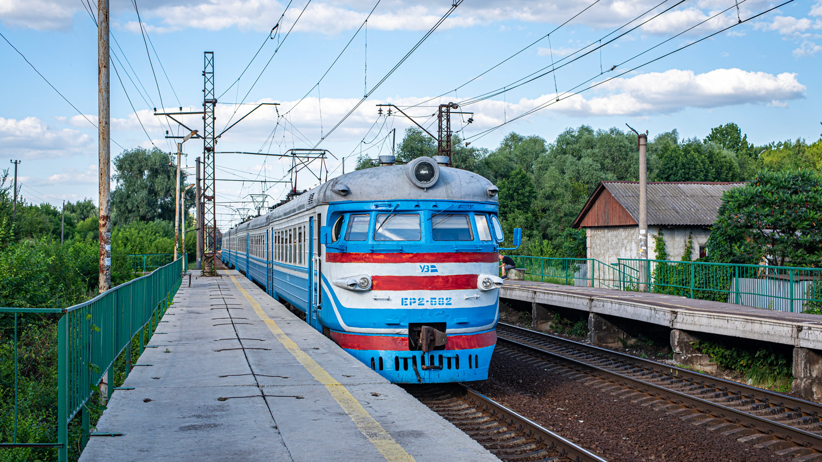 ЭР2-582