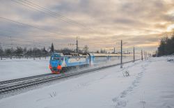 ЭП2К-501 (Октябрьская железная дорога)