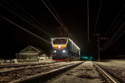 ЧС6-028 (Октябрьская железная дорога)
