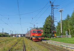 ЭТ2-024 (Sverdlovska željeznica)