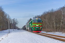 ДМ62-1871 (Белорусская железная дорога)