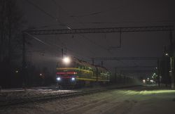2ТЭ116У-0037 (Октябрьская железная дорога)