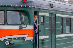 Railway Life