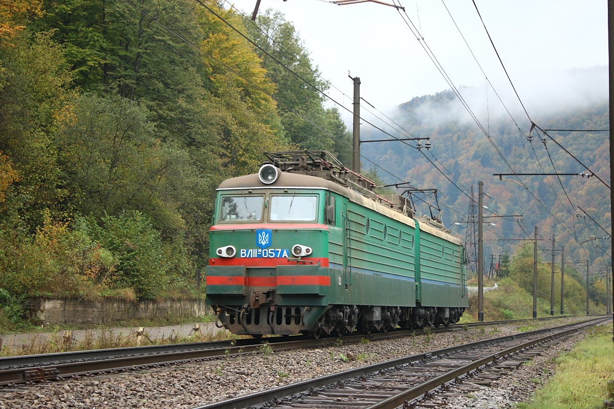 ВЛ11М-057