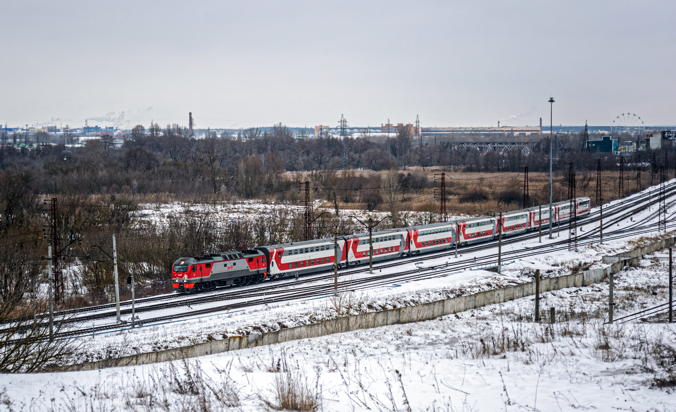 ЭП2К-464