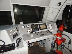 2ЭС5К-573 (Sjevernokavkaska željeznica)