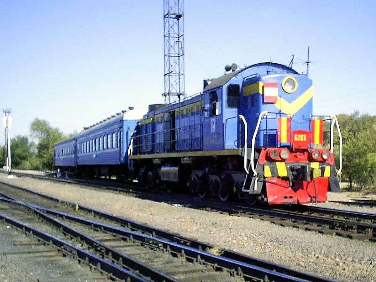 ТЭМ2-6203