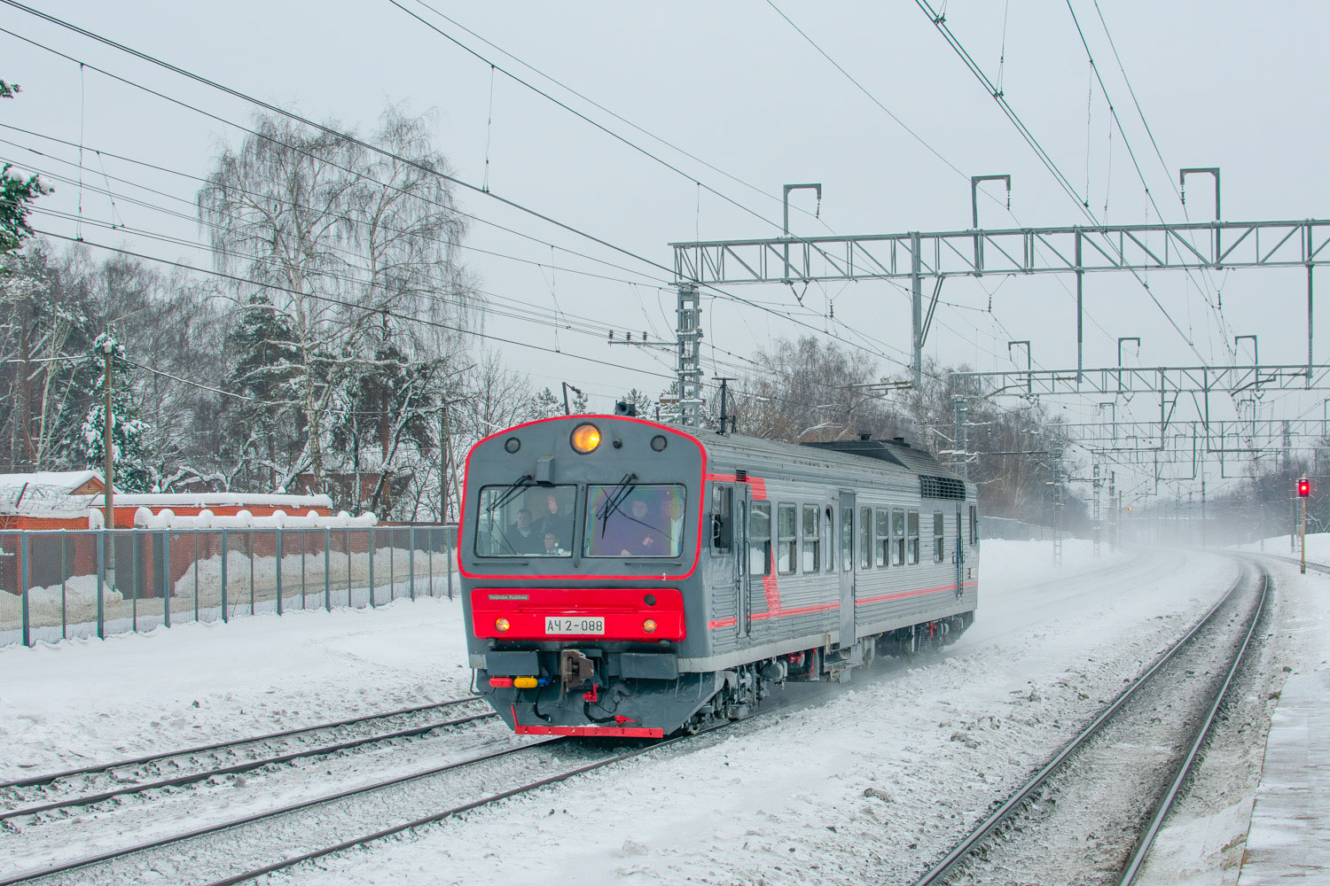 АЧ2-088