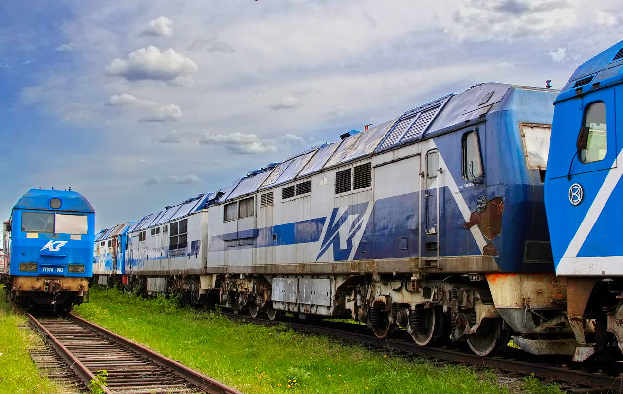 2ТЭ70-001