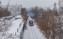 ТГМ4-2550 (Moscow Railway); СДПМ (Moscow Railway)