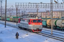 ВЛ60ПК-1962 (Northern Railway)