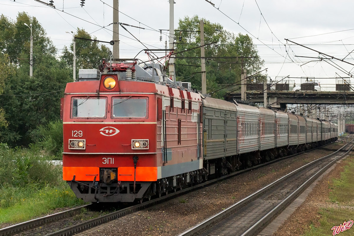 ЭП1-129