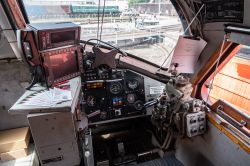 V170 1151 (Germany, private carriers); Technical Gallery