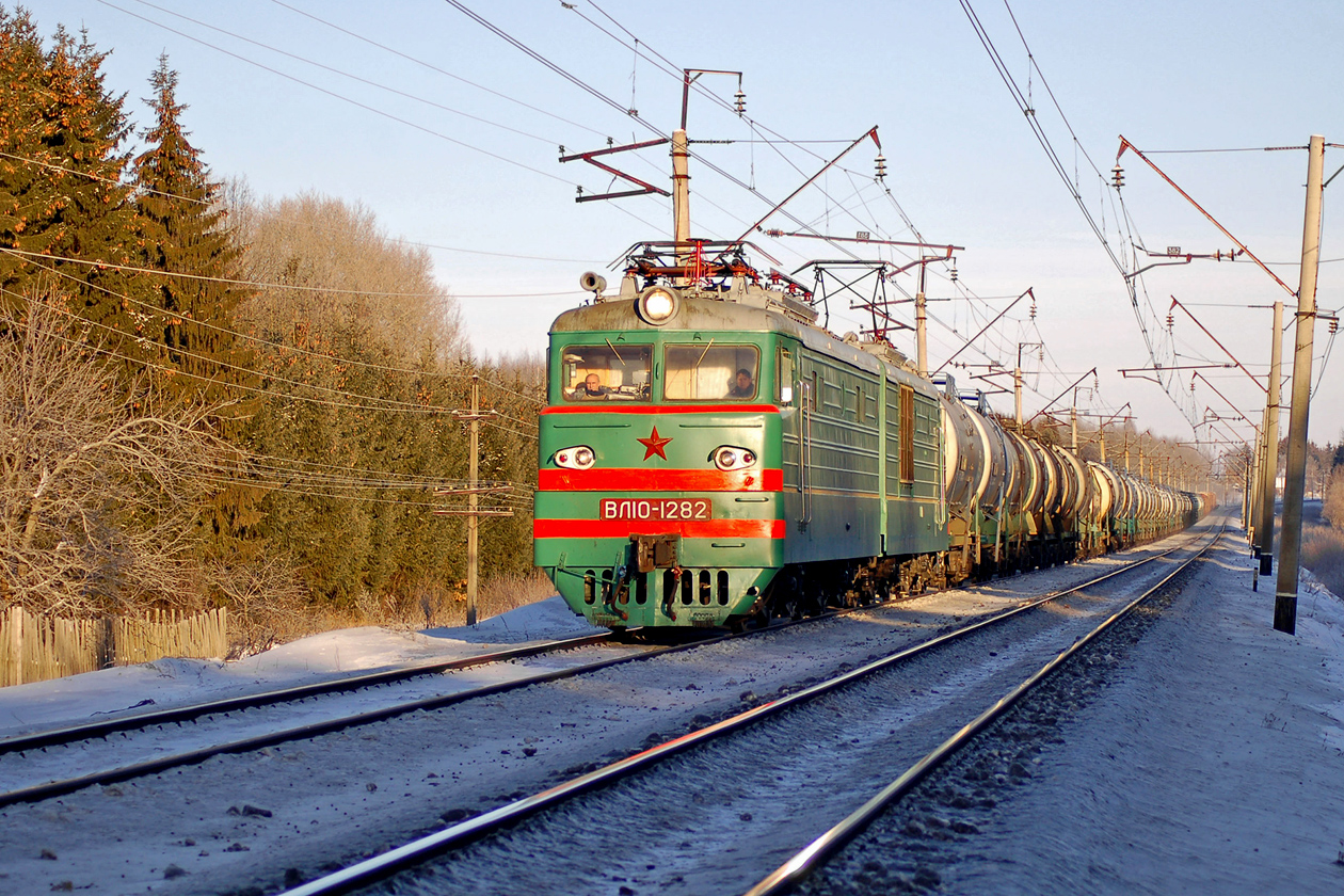 ВЛ10-1282