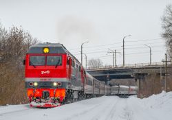 ТЭП70БС-193 (Горьковская железная дорога)