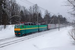 ЧС7-106 (Московская железная дорога)