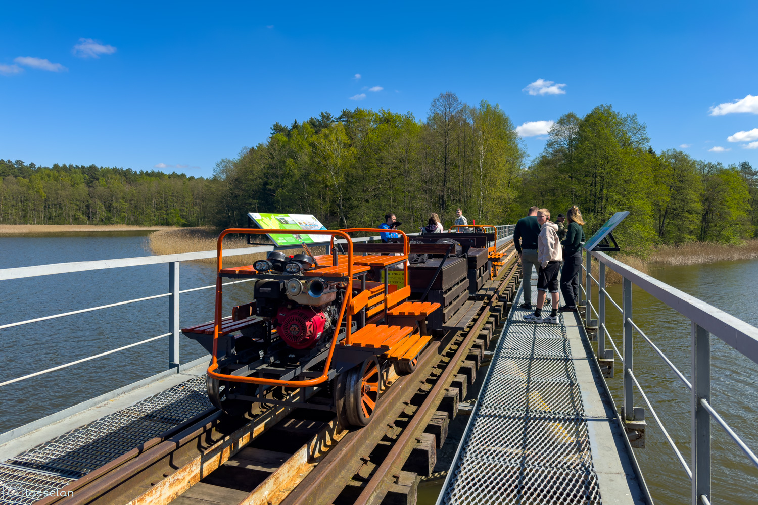Жизнь железной дороги