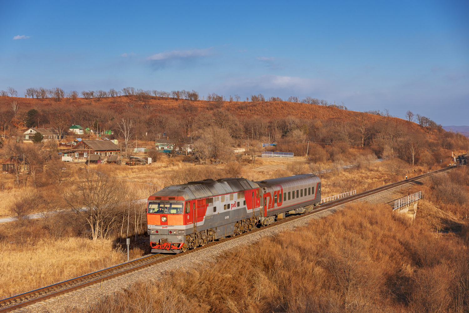 ТЭП70-0538