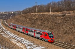 РА2-090 (Jugoistočna željeznica)