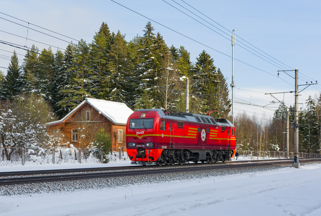 ЭП2К-148
