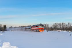 ТЭП70-0565 (Горьковская железная дорога)