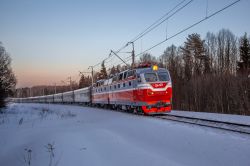 ЧС7-272 (Московская железная дорога)