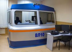 Техническая галерея