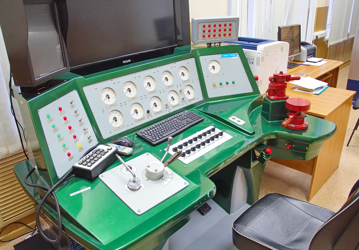 Техническая галерея