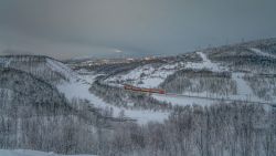 ЭД9М-0161 (Октябрьская железная дорога)