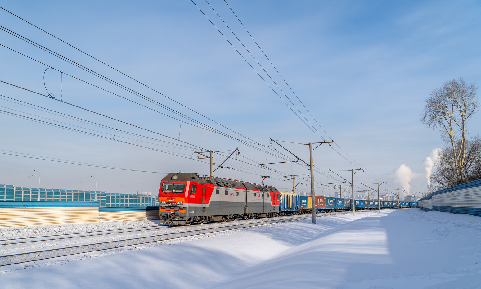 2ЭС6-1423