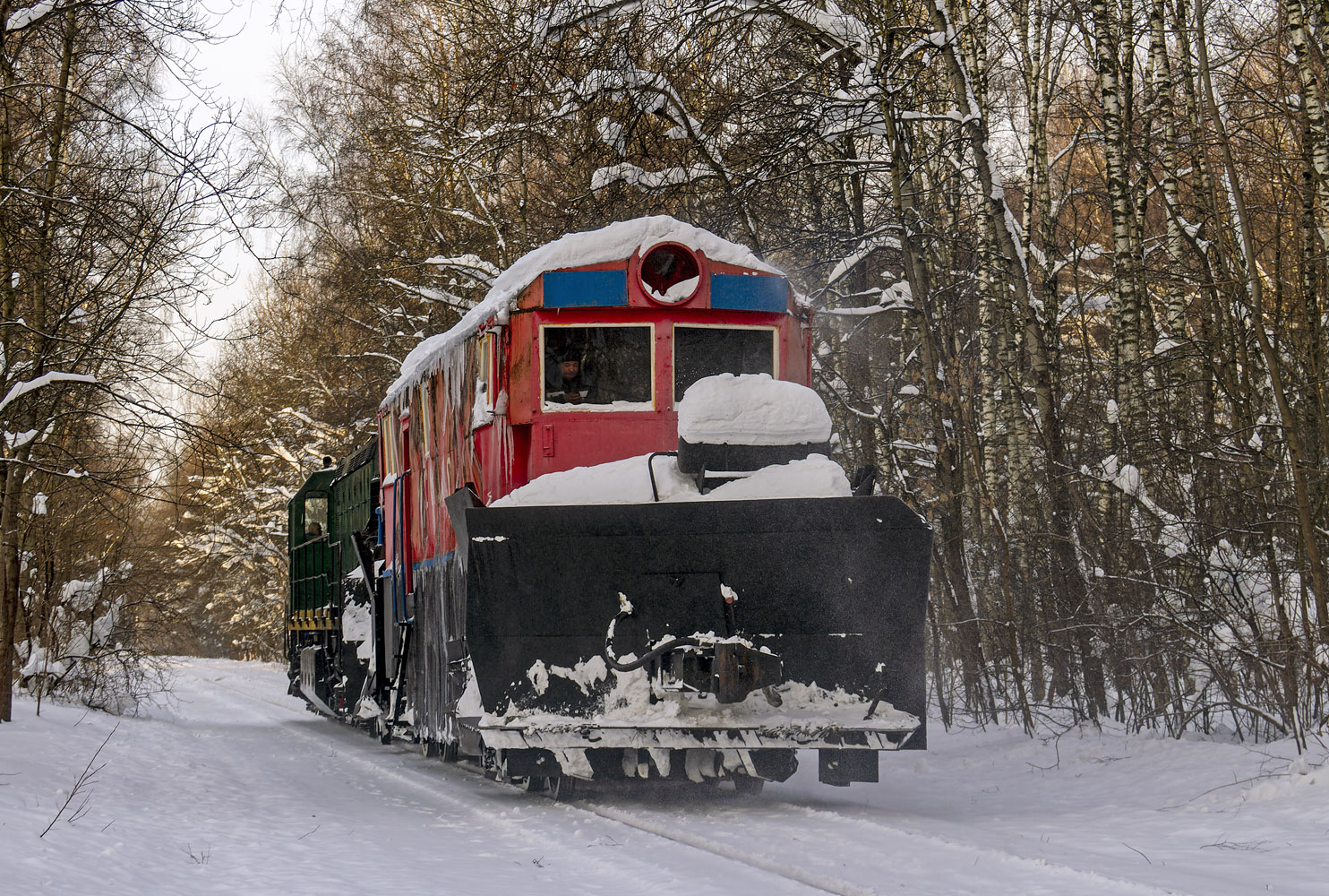 СДПМ2