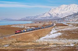 DE24127 (The State Railways of the Turk)