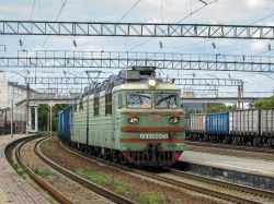 ВЛ80Т-2048 (South Urals Railways)