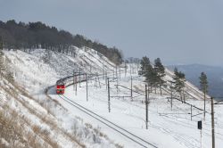 ЭП2К-006 (West Siberian railway)