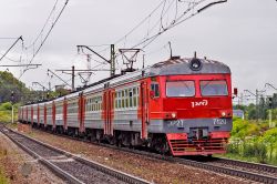ЭР2Т-7120 (Moscow Railway)