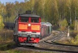 3ТЭ10У-0066 (Московская железная дорога)